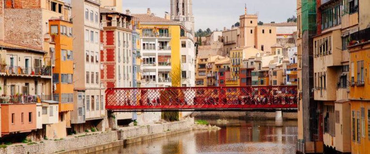 puente eiffel girona